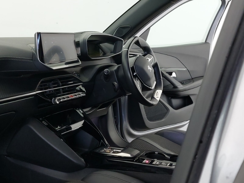 Used Peugeot 2008 2022 for sale - 77837721: Photo 11