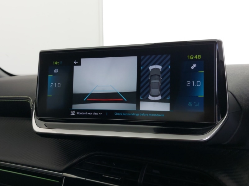 Used Peugeot 2008 2022 for sale - 77837721: Photo 15