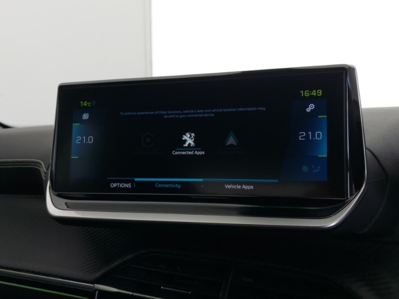 Used Peugeot 2008 2022 for sale - 77837721: Photo 16