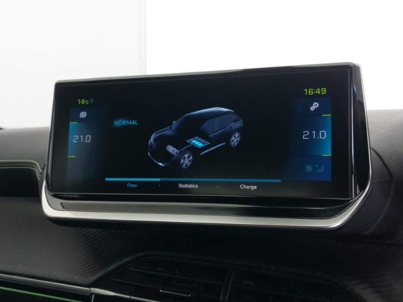 Used Peugeot 2008 2022 for sale - 77837721: Photo 17