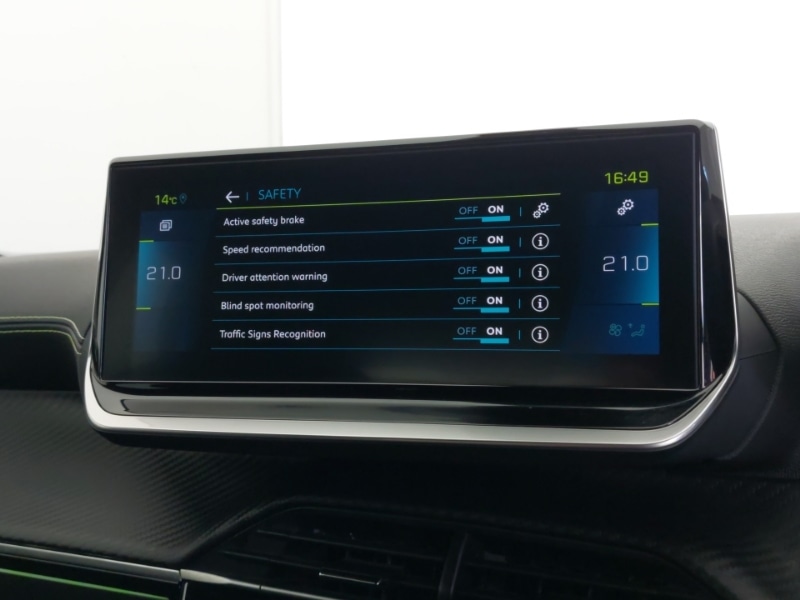 Used Peugeot 2008 2022 for sale - 77837721: Photo 18