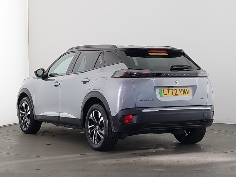 Used Peugeot 2008 2022 for sale - 77837721: Photo 3