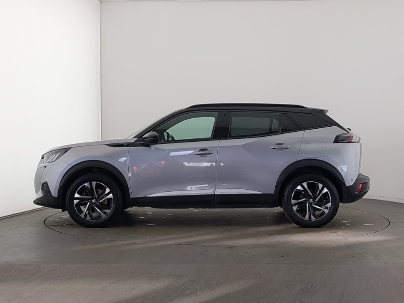 Used Peugeot 2008 2022 for sale - 77837721: Photo 4