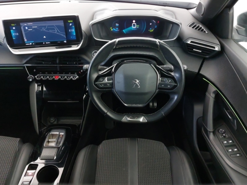 Used Peugeot 2008 2022 for sale - 77837721: Photo 7