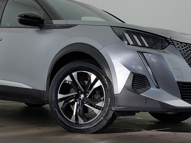 Used Peugeot 2008 2022 for sale - 77837721: Photo 9