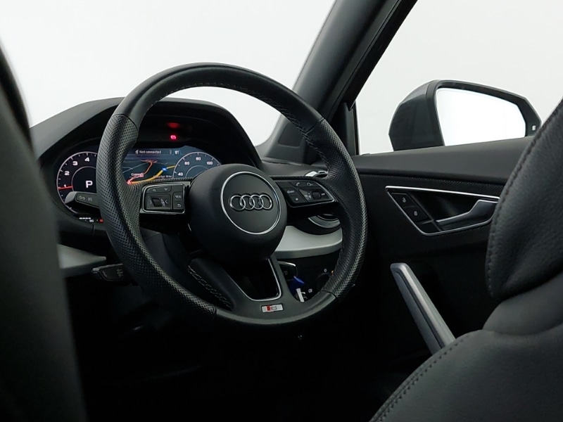 Used Audi Q2 2023 for sale - 77761274: Photo 10