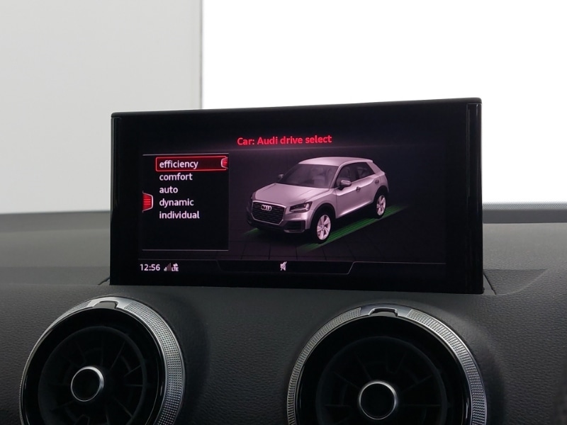 Used Audi Q2 2023 for sale - 77761274: Photo 15