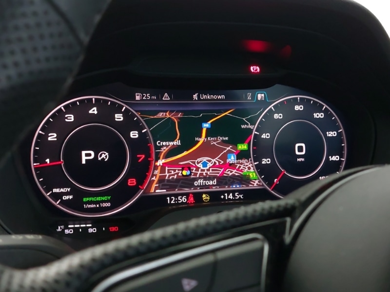 Used Audi Q2 2023 for sale - 77761274: Photo 18