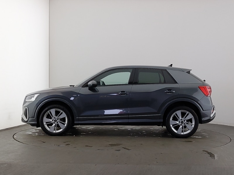 Used Audi Q2 2023 for sale - 77761274: Photo 4