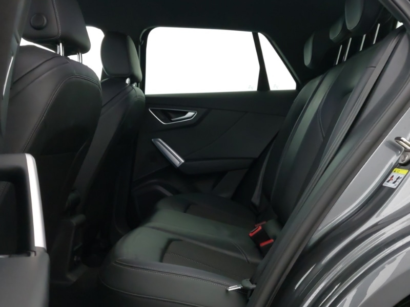 Used Audi Q2 2023 for sale - 77761274: Photo 6