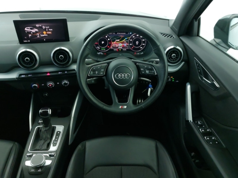 Used Audi Q2 2023 for sale - 77761274: Photo 7