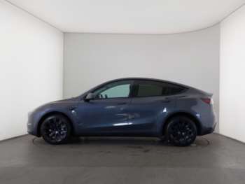 Used Tesla Model Y 2022 for sale - 75409174: Photo