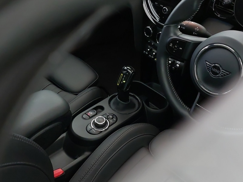 Used MINI Hatch 2022 for sale - 77433813: Photo 11