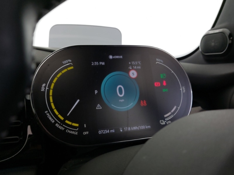 Used MINI Hatch 2022 for sale - 77433813: Photo 15