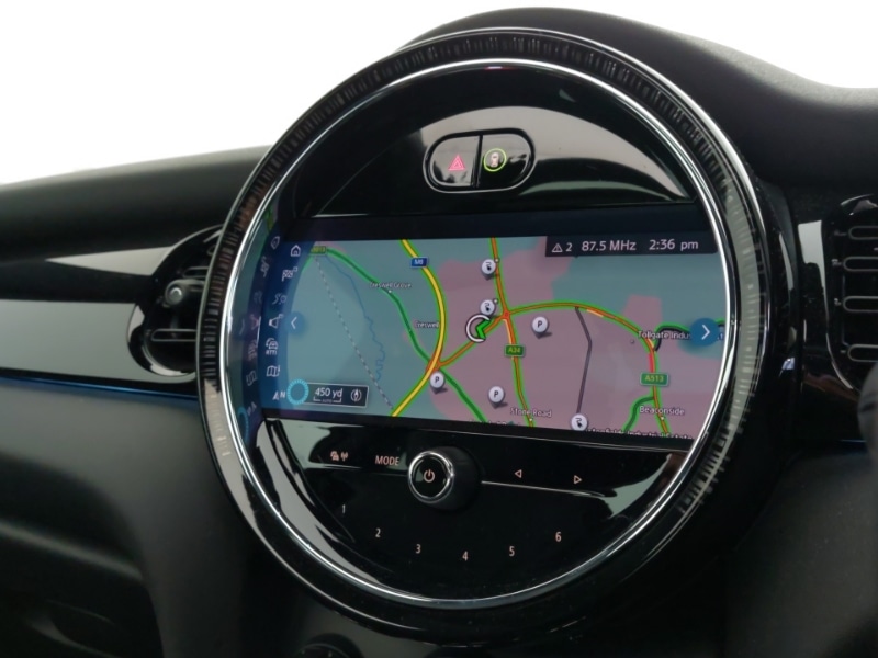 Used MINI Hatch 2022 for sale - 77433813: Photo 18