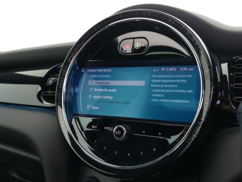 Used MINI Hatch 2022 for sale - 77433813: Photo 19