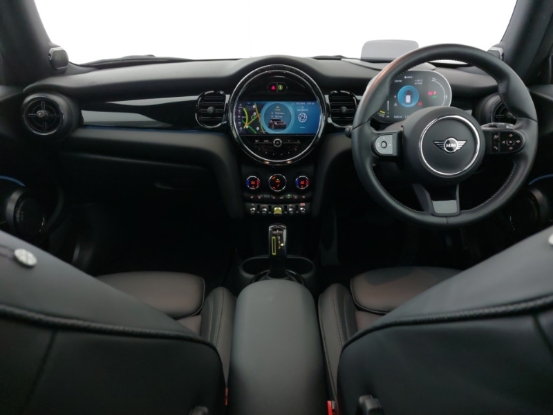 Used MINI Hatch 2022 for sale - 77433813: Photo 2