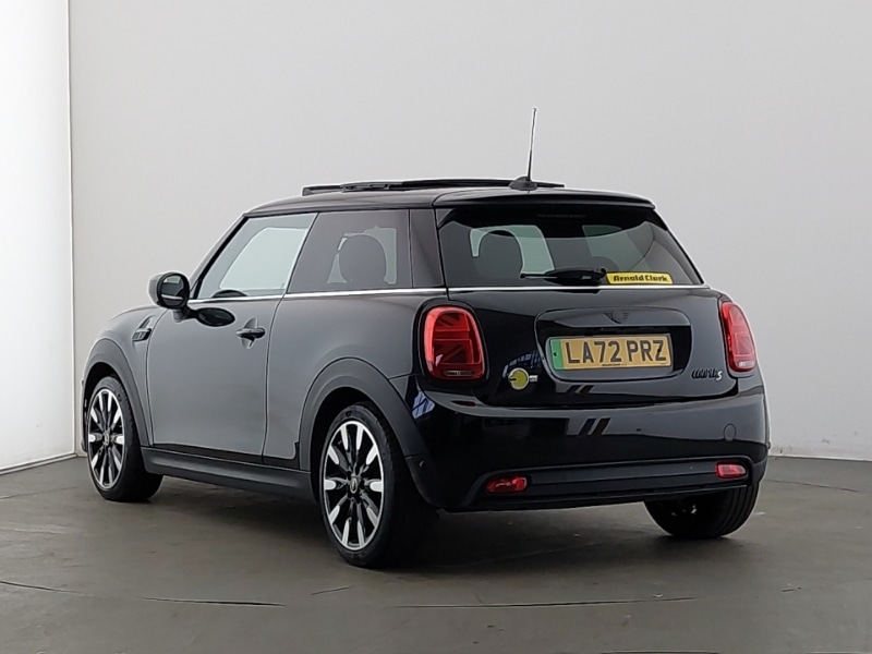 Used MINI Hatch 2022 for sale - 77433813: Photo 3