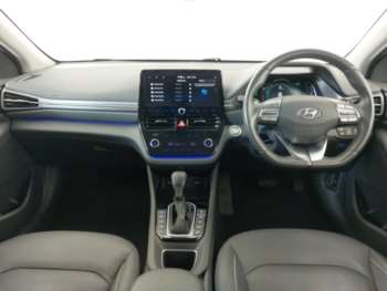 Used Hyundai IONIQ 2022 for sale - 74951809: Photo