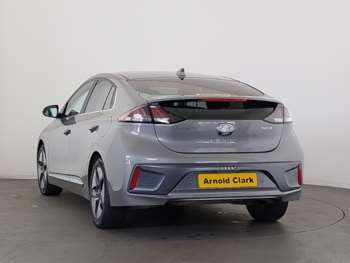 Used Hyundai IONIQ 2022 for sale - 74951809: Photo