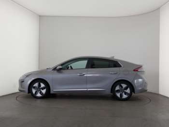 Used Hyundai IONIQ 2022 for sale - 74951809: Photo