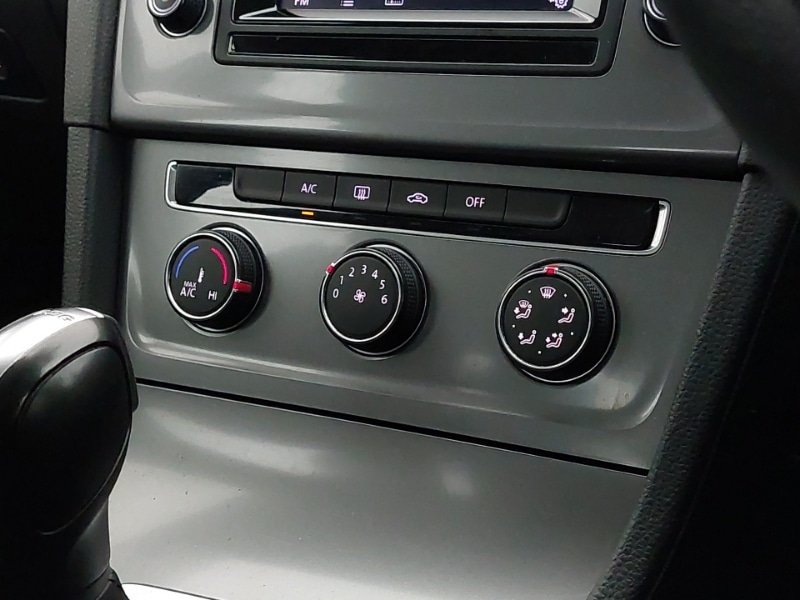 Used Volkswagen Golf 2015 for sale - 77611013: Photo 14