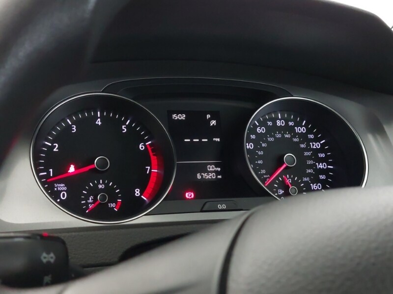 Used Volkswagen Golf 2015 for sale - 77611013: Photo 15