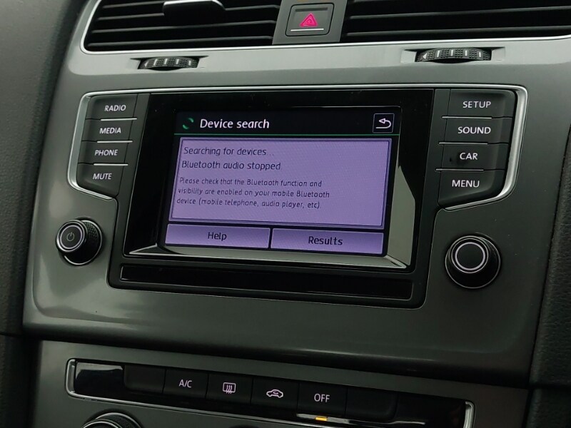 Used Volkswagen Golf 2015 for sale - 77611013: Photo 16