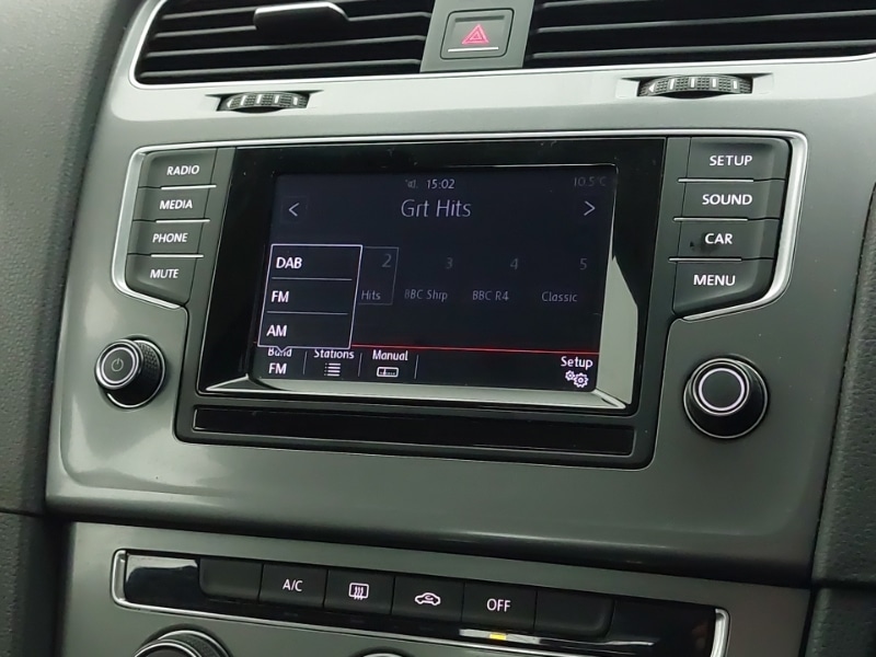 Used Volkswagen Golf 2015 for sale - 77611013: Photo 17