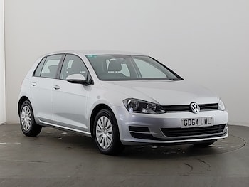 Volkswagen Golf feature image