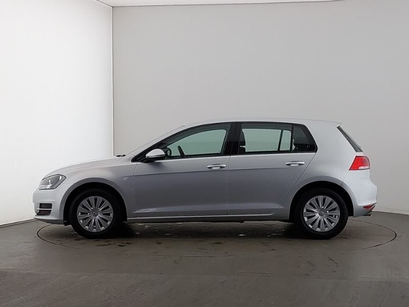 Used Volkswagen Golf 2015 for sale - 77611013: Photo 4