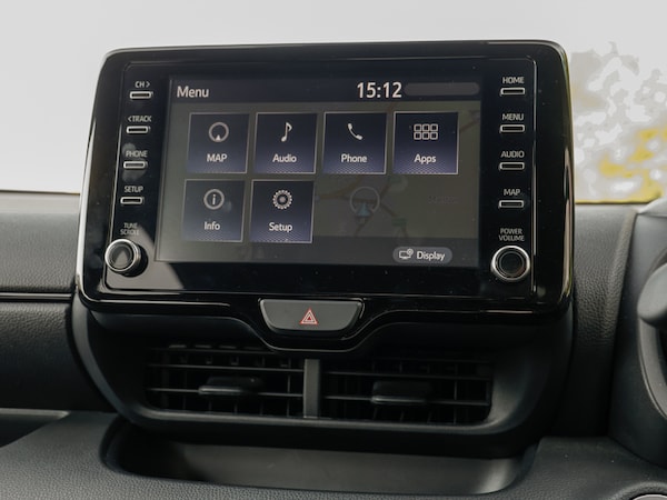 Used Toyota Yaris 2023 for sale - 76145533: Photo 13