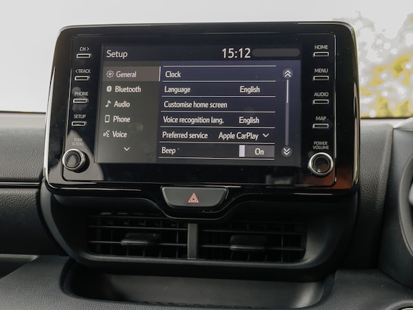 Used Toyota Yaris 2023 for sale - 76145533: Photo 14