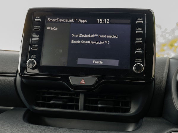 Used Toyota Yaris 2023 for sale - 76145533: Photo 15