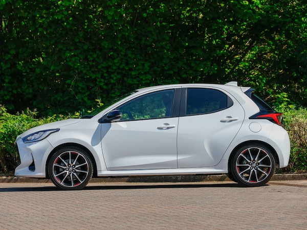 Used Toyota Yaris 2023 for sale - 76145533: Photo 4