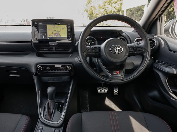 Used Toyota Yaris 2023 for sale - 76145533: Photo 7