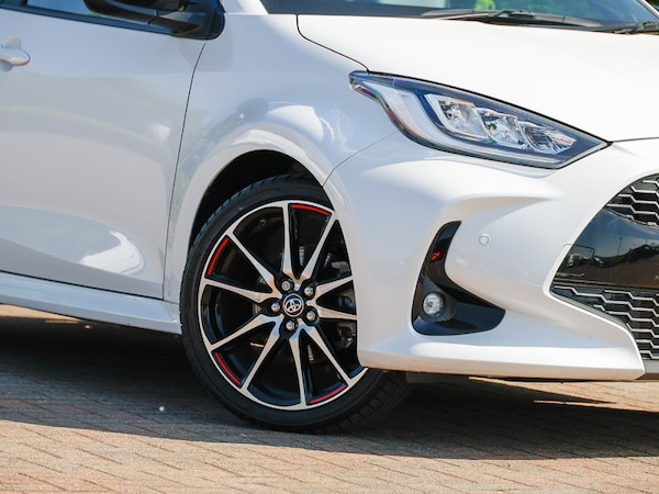 Used Toyota Yaris 2023 for sale - 76145533: Photo 9