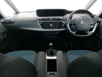 Used Citroen Grand C4 Picasso 2019 for sale - 78455774: Photo