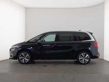 Used Citroen Grand C4 Picasso 2019 for sale - 78455774: Photo