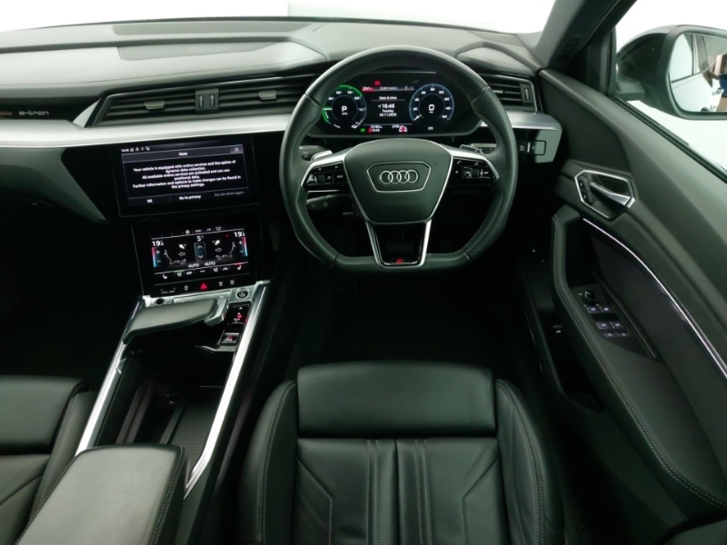 Used Audi e-tron 2022 for sale - 76959157: Photo 7
