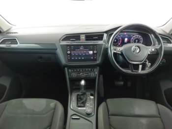 Used Volkswagen Tiguan 2018 for sale - 75413499: Photo