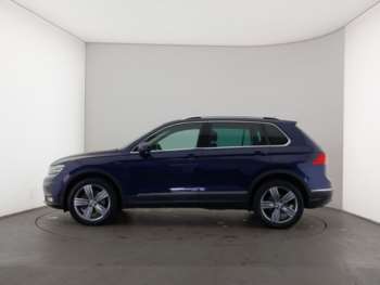 Used Volkswagen Tiguan 2018 for sale - 75413499: Photo