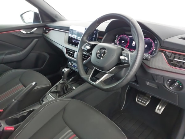 Used Skoda Kamiq 2025 for sale - 75583999: Photo 11