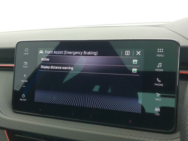 Used Skoda Kamiq 2025 for sale - 75583999: Photo 14