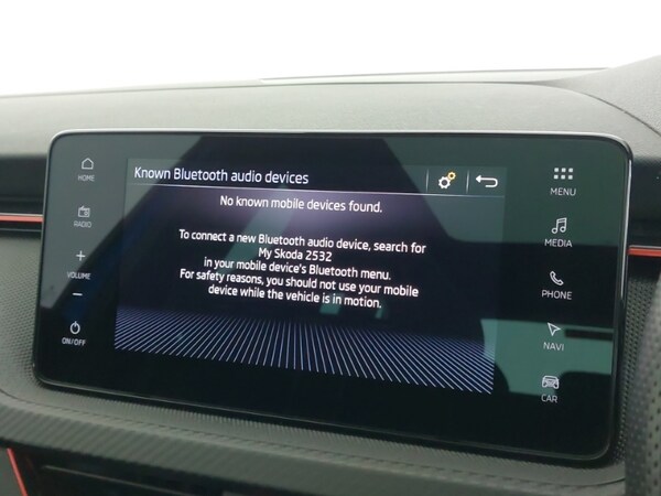 Used Skoda Kamiq 2025 for sale - 75583999: Photo 16