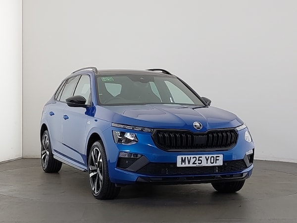 Used Skoda Kamiq 2025 for sale - 75583999: Photo 1