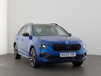 Used Skoda Kamiq 2025 for sale - 75583999: Photo