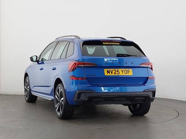Used Skoda Kamiq 2025 for sale - 75583999: Photo 3