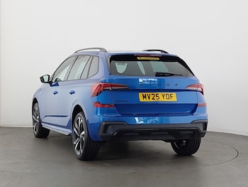 Used Skoda Kamiq 2025 for sale - 75583999: Photo
