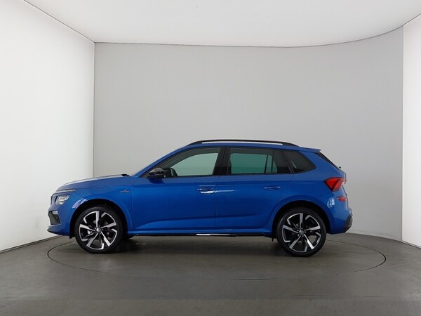 Used Skoda Kamiq 2025 for sale - 75583999: Photo 4